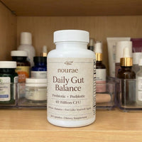 I don’t feel bloated every night anymore