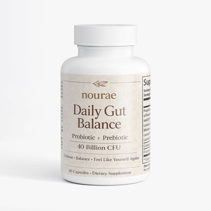 Daily Gut Balance™