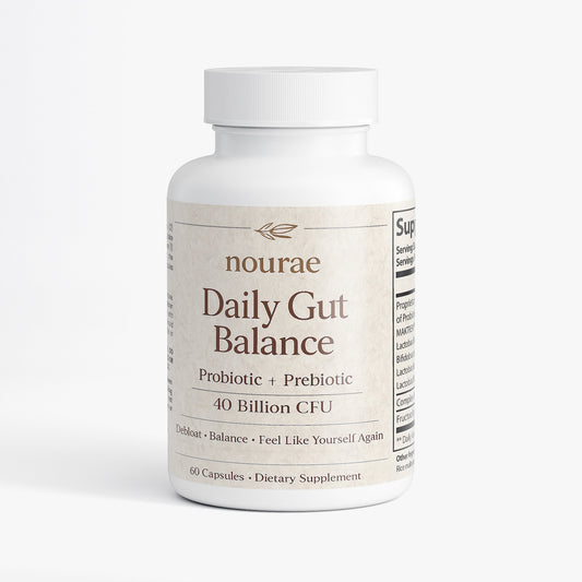 Daily Gut Balance™