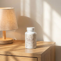 Cravings are way more manageable