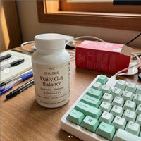 No more afternoon crashes