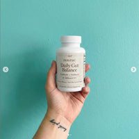 I feel lighter throughout the day