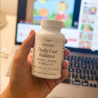 I don’t feel puffy anymore