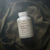 My digestion feels consistent now