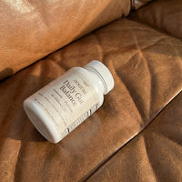 My bloating is finally under control