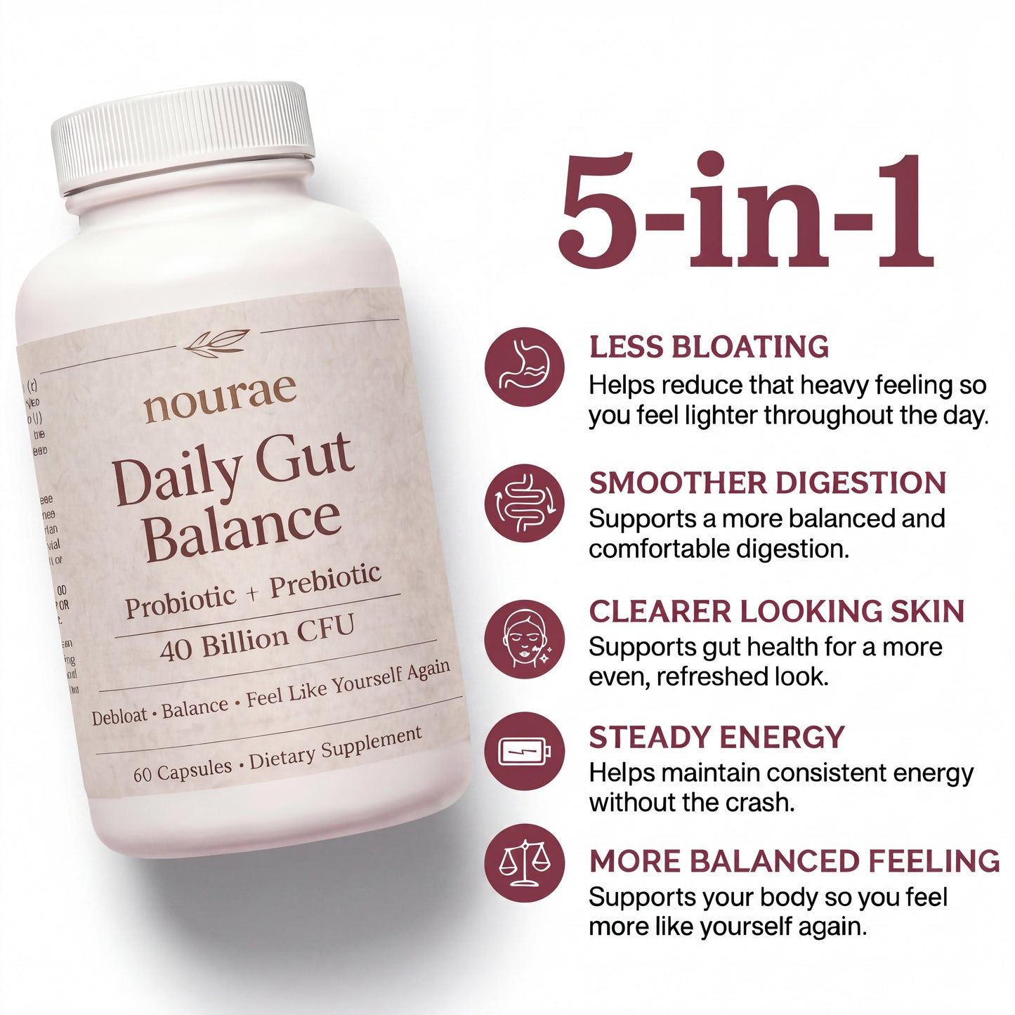 Daily Gut Balance™