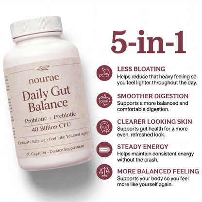 Daily Gut Balance™